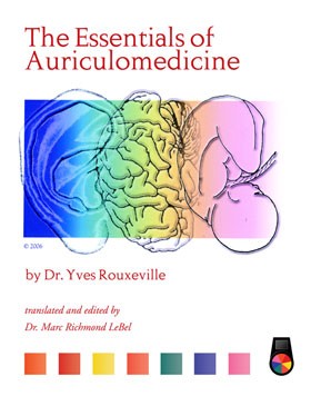 The Essentials of Auriculomedicine 